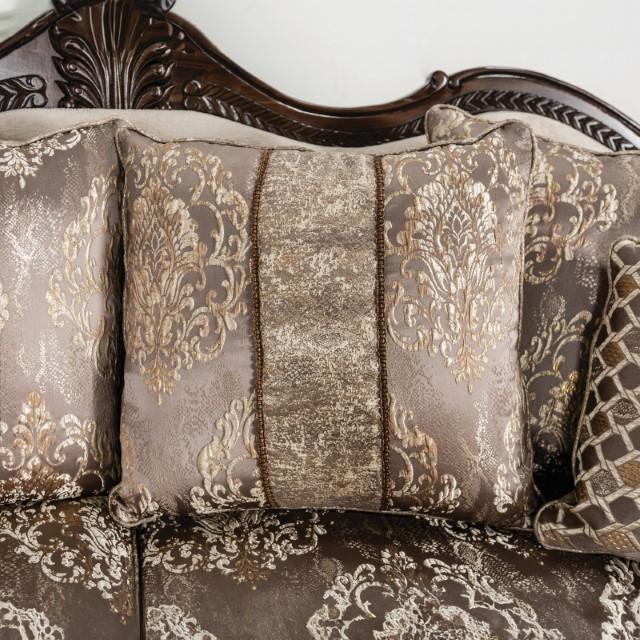 Andalusia Sofa - Inland Furniture (San Bernardino, CA)