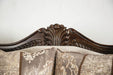 Andalusia Loveseat - Inland Furniture (San Bernardino, CA)