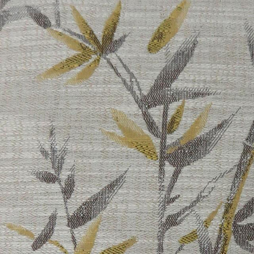 Anika Yellow 18" X 18" Pillow (2/CTN) - Inland Furniture (San Bernardino, CA)