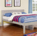 Annemarie Full Bed - Inland Furniture (San Bernardino, CA)
