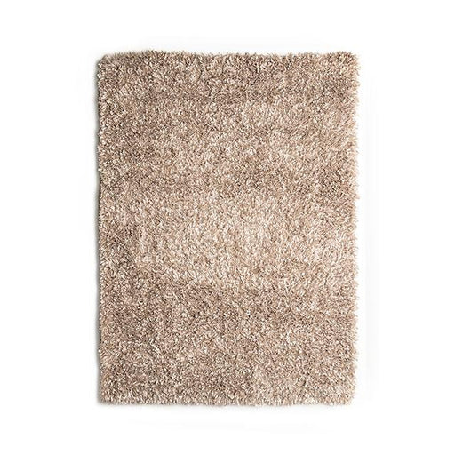 Annmarie Beige 5' X 8' Area Rug - Inland Furniture (San Bernardino, CA)