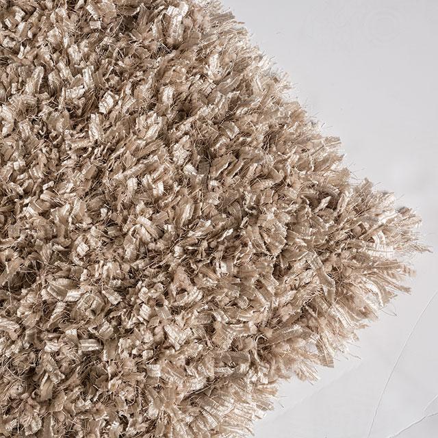 Annmarie Beige 5' X 8' Area Rug - Inland Furniture (San Bernardino, CA)