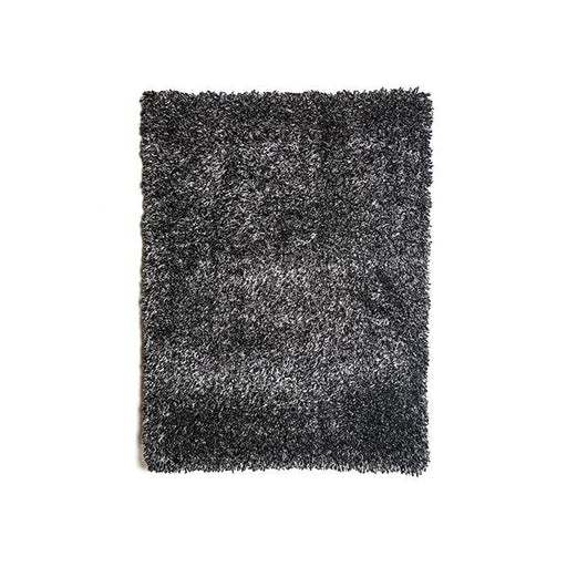 Annmarie Black 5' X 8' Area Rug - Inland Furniture (San Bernardino, CA)