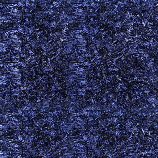 Annmarie Navy 5' X 8' Area Rug - Inland Furniture (San Bernardino, CA)