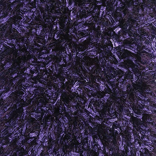 Annmarie Purple 5' X 8' Area Rug - Inland Furniture (San Bernardino, CA)