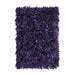 Annmarie Purple 5' X 8' Area Rug - Inland Furniture (San Bernardino, CA)