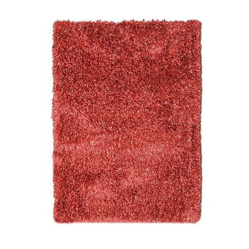 Annmarie Scarlet 5' X 8' Area Rug - Inland Furniture (San Bernardino, CA)