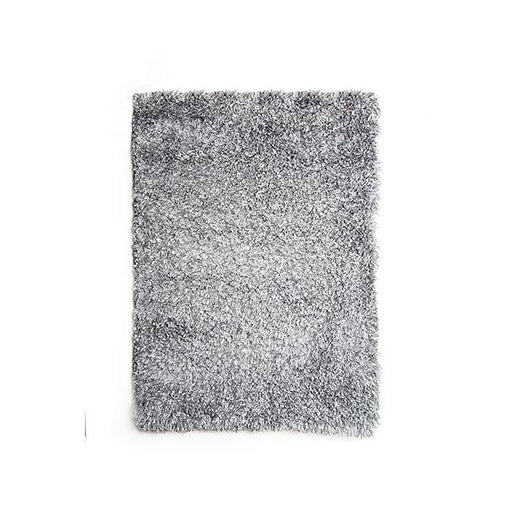 Annmarie Silver 5' X 8' Area Rug - Inland Furniture (San Bernardino, CA)