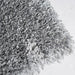 Annmarie Silver 5' X 8' Area Rug - Inland Furniture (San Bernardino, CA)