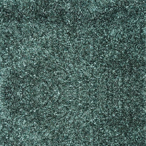Annmarie Teal 5' X 8' Area Rug - Inland Furniture (San Bernardino, CA)