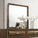 Caerwys Mirror - Inland Furniture (San Bernardino, CA)