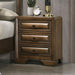 Caerwys Night Stand - Inland Furniture (San Bernardino, CA)