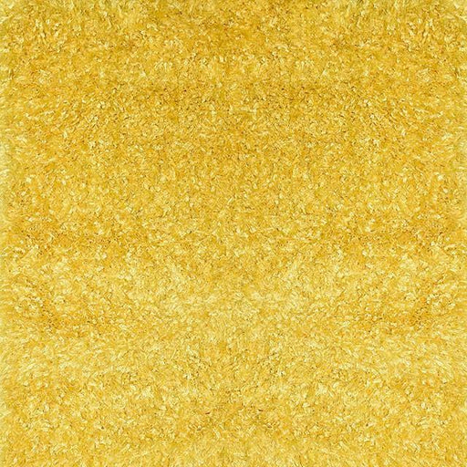 Annmarie Yellow 5' X 8' Area Rug - Inland Furniture (San Bernardino, CA)
