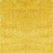 Annmarie Yellow 5' X 8' Area Rug - Inland Furniture (San Bernardino, CA)