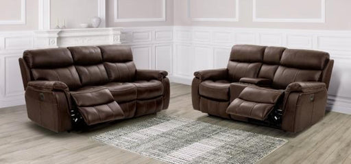 ANTENOR Power Sofa - Inland Furniture (San Bernardino, CA)