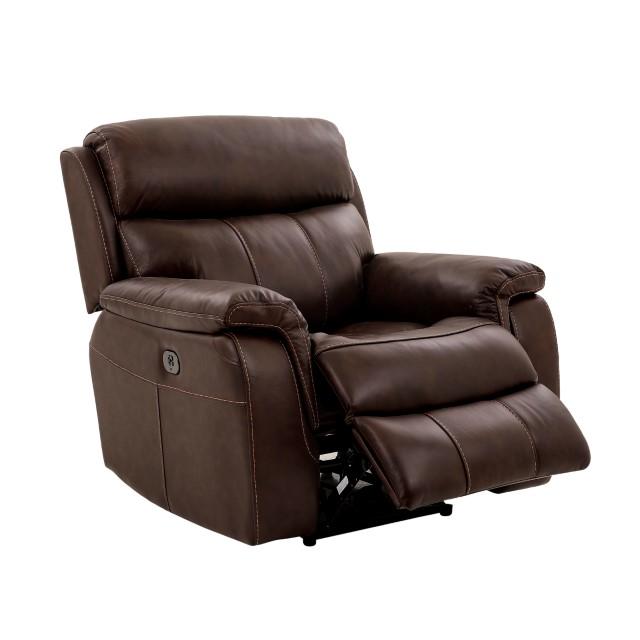ANTENOR Power Recliner - Inland Furniture (San Bernardino, CA)