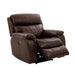 ANTENOR Power Recliner - Inland Furniture (San Bernardino, CA)