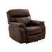 ANTENOR Power Recliner - Inland Furniture (San Bernardino, CA)