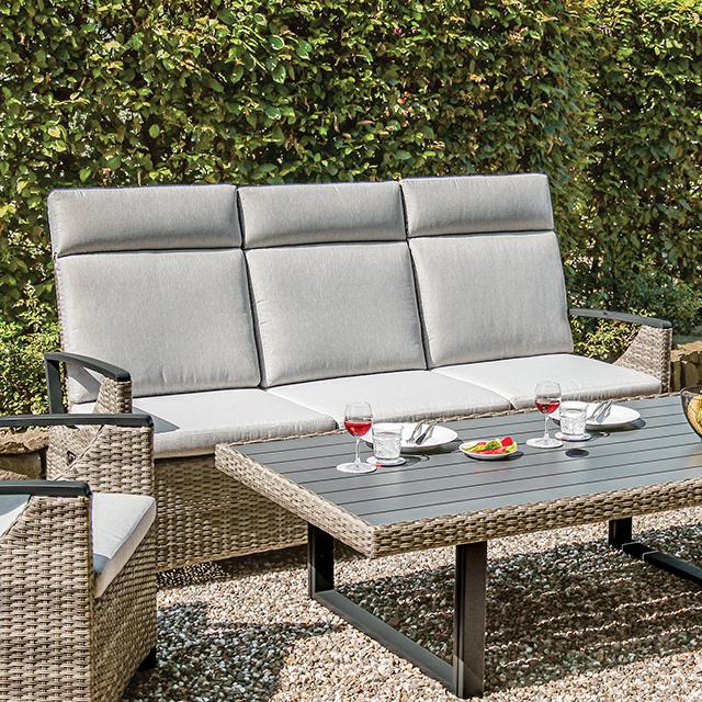 Antigua Sofa - Inland Furniture (San Bernardino, CA)