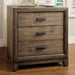 Antler Night Stand - Inland Furniture (San Bernardino, CA)