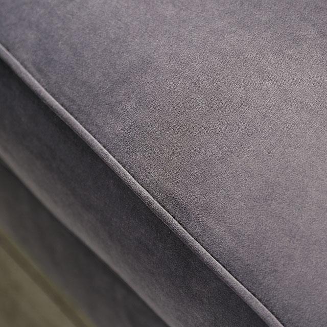 ANTOINETTE Sofa - Inland Furniture (San Bernardino, CA)