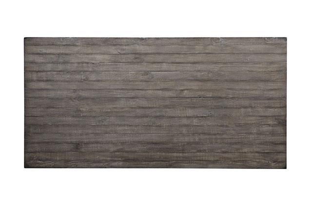 CALABRIA Counter Ht. Table - Inland Furniture (San Bernardino, CA)