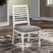 CALABRIA Side Chair - Inland Furniture (San Bernardino, CA)