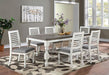 CALABRIA Side Chair - Inland Furniture (San Bernardino, CA)