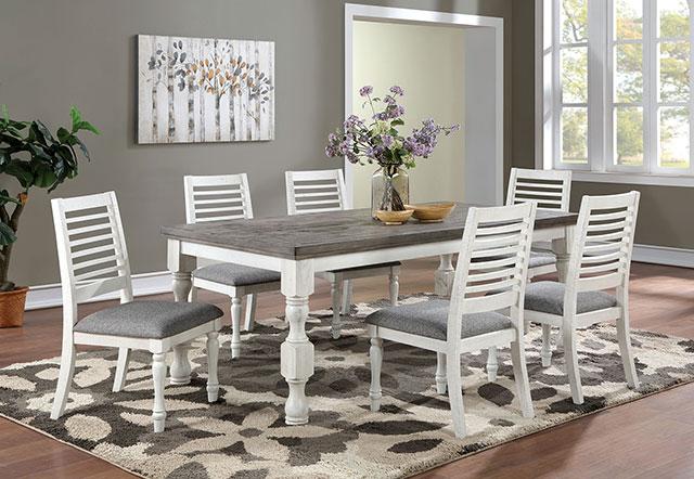 CALABRIA Side Chair - Inland Furniture (San Bernardino, CA)