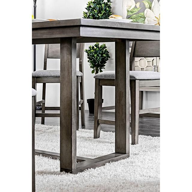 Anton Counter Ht. Table - Inland Furniture (San Bernardino, CA)