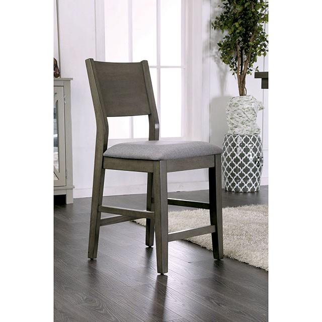 Anton Counter Ht. Table - Inland Furniture (San Bernardino, CA)
