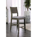Anton 7 Pc Counter Ht Table Set - Inland Furniture (San Bernardino, CA)