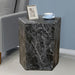 Anuja Side Table - Inland Furniture (San Bernardino, CA)