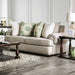 Yates Love Seat - Inland Furniture (San Bernardino, CA)