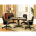 YELENA Gray Game Table - Inland Furniture (San Bernardino, CA)