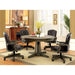 YELENA Gray Game Table - Inland Furniture (San Bernardino, CA)