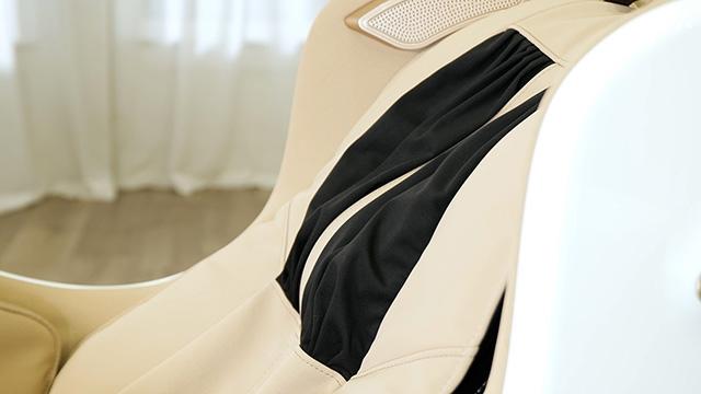 Calmridge Massage Chair - Inland Furniture (San Bernardino, CA)
