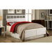 Calvin Cal.King, E.King, Full, & Queen Bed - Inland Furniture (San Bernardino, CA)