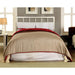 Calvin Cal.King, E.King, Full, & Queen Bed - Inland Furniture (San Bernardino, CA)