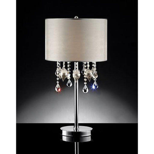 Calypso Table Lamp - Inland Furniture (San Bernardino, CA)
