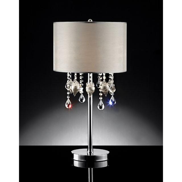 Calypso Table Lamp - Inland Furniture (San Bernardino, CA)