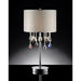 Calypso Table Lamp - Inland Furniture (San Bernardino, CA)