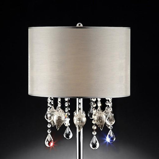 Calypso Table Lamp - Inland Furniture (San Bernardino, CA)