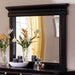 Cambridge Mirror - Inland Furniture (San Bernardino, CA)