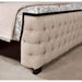 Camille Queen Bed - Inland Furniture (San Bernardino, CA)