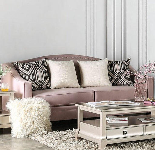 Campana Sofa - Inland Furniture (San Bernardino, CA)