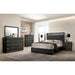 Camryn Bed - Inland Furniture (San Bernardino, CA)