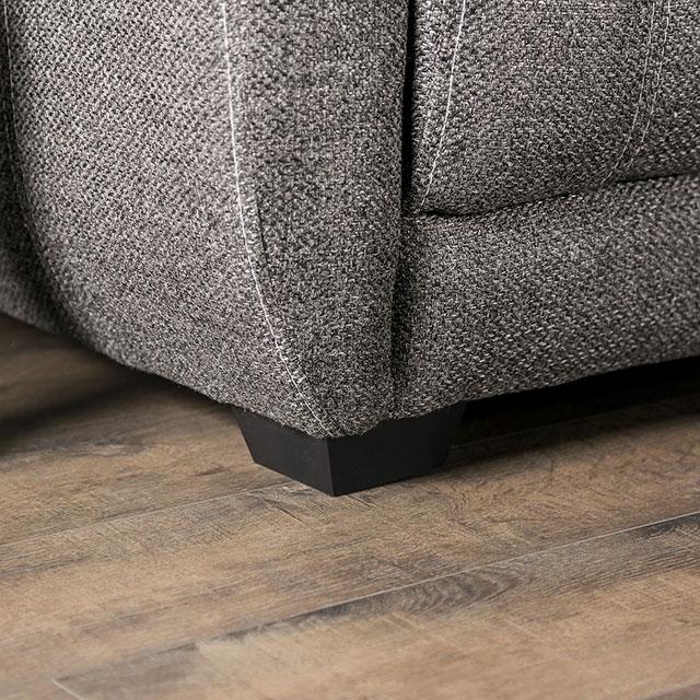 Canby Loveseat - Inland Furniture (San Bernardino, CA)