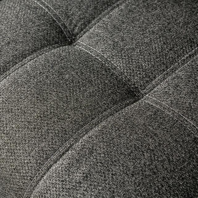 Canby Loveseat - Inland Furniture (San Bernardino, CA)