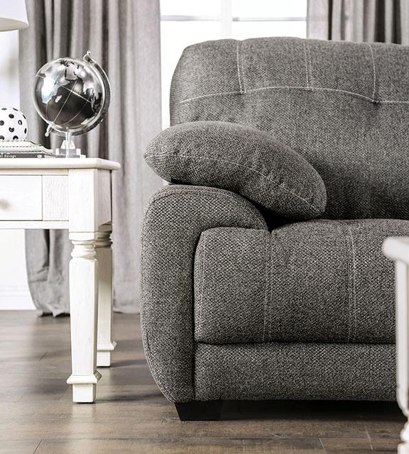 Canby Loveseat - Inland Furniture (San Bernardino, CA)